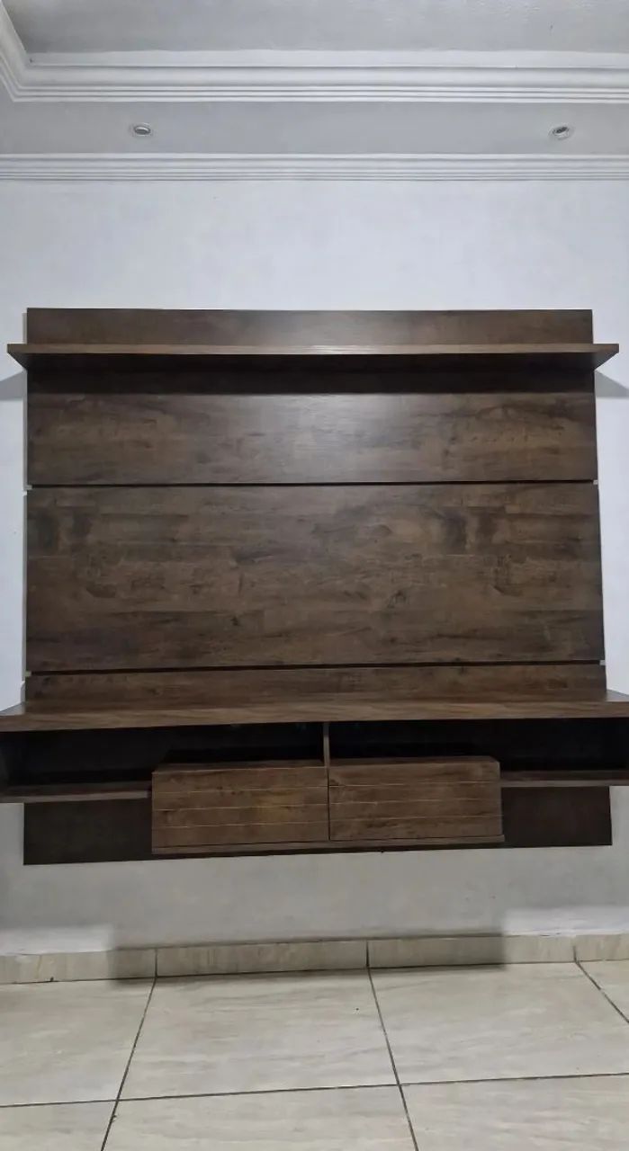 Painel de sala 