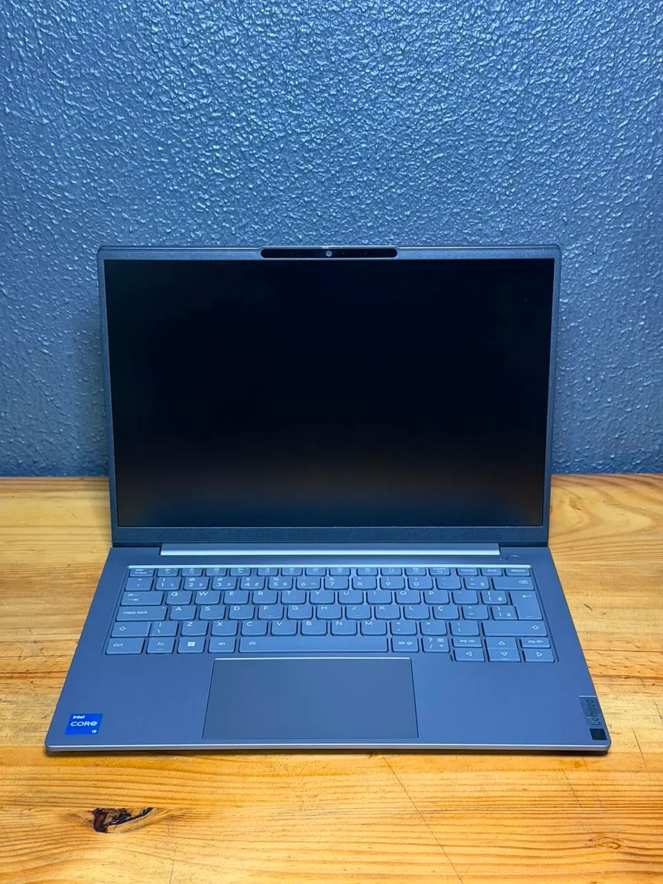 Notebook Lenovo ThinkBook Intel Core i5-13420H 