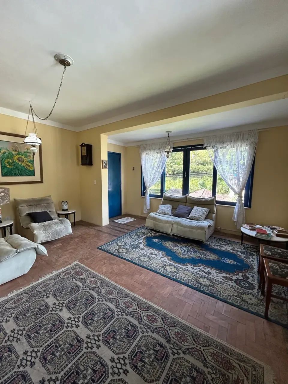 Casa com 4 quartos, sendo 2 suítes, 292m² em Mosela, Petrópolis/RJ - Foto 5