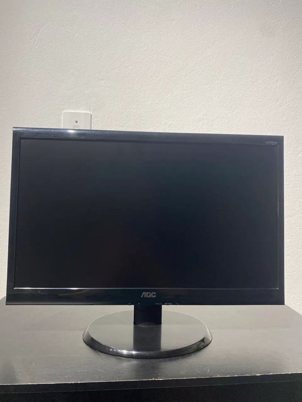 Monitor de 22 polegadas full hd 