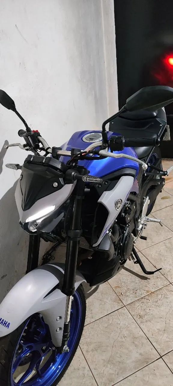VENDO MOTO  - Foto 4