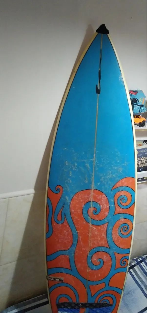 Prancha de surf - Profissional  - Foto 3