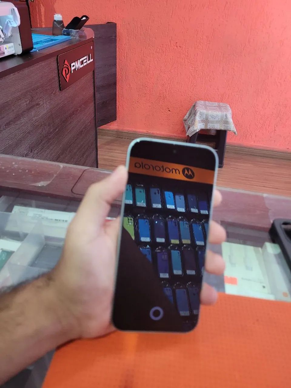 Poco x8 pro 512gb - Foto 5