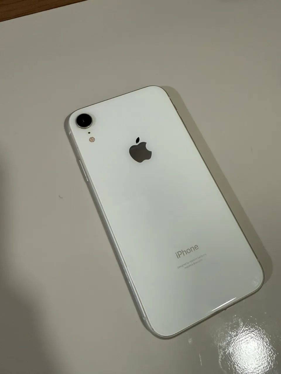 iPhone XR - Foto 3