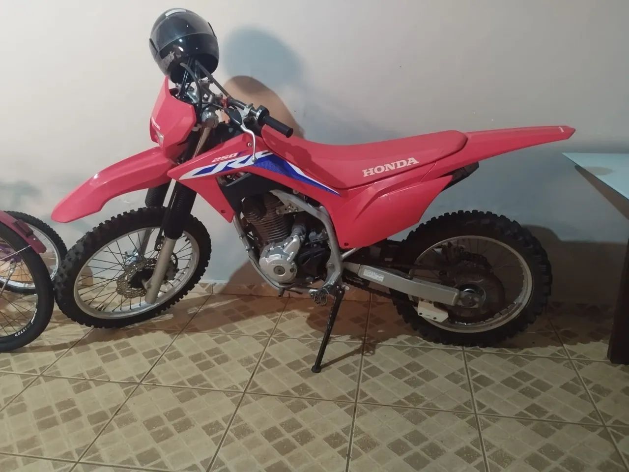 Vende-se CRF 250F - Foto 2