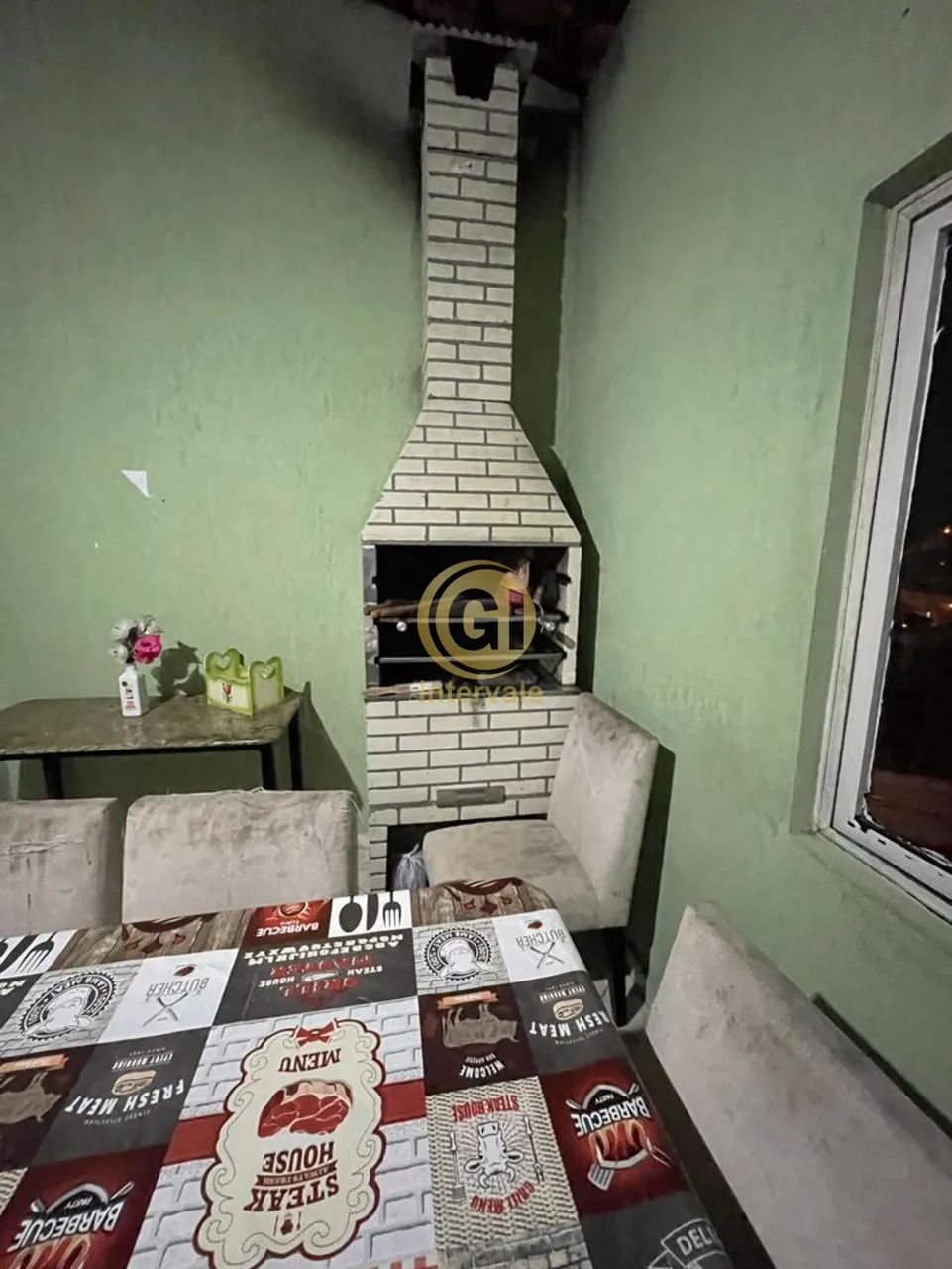 casa 6 quartos para trabalhadores (temporada) - Foto 4