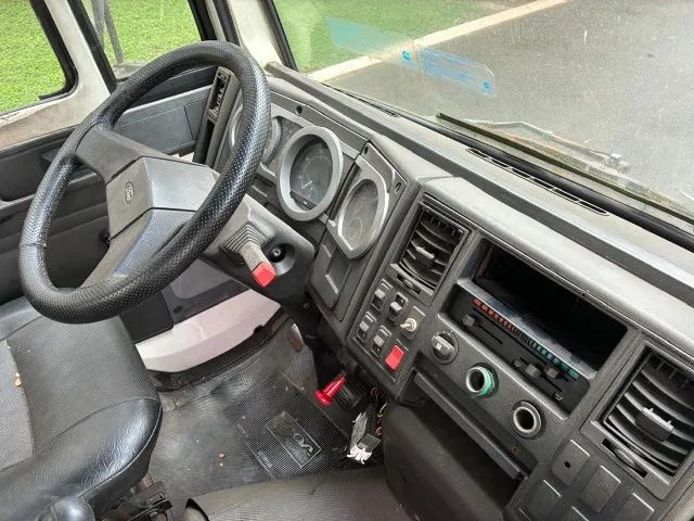 CARGO 1717 REFRIGERADO  - Foto 5