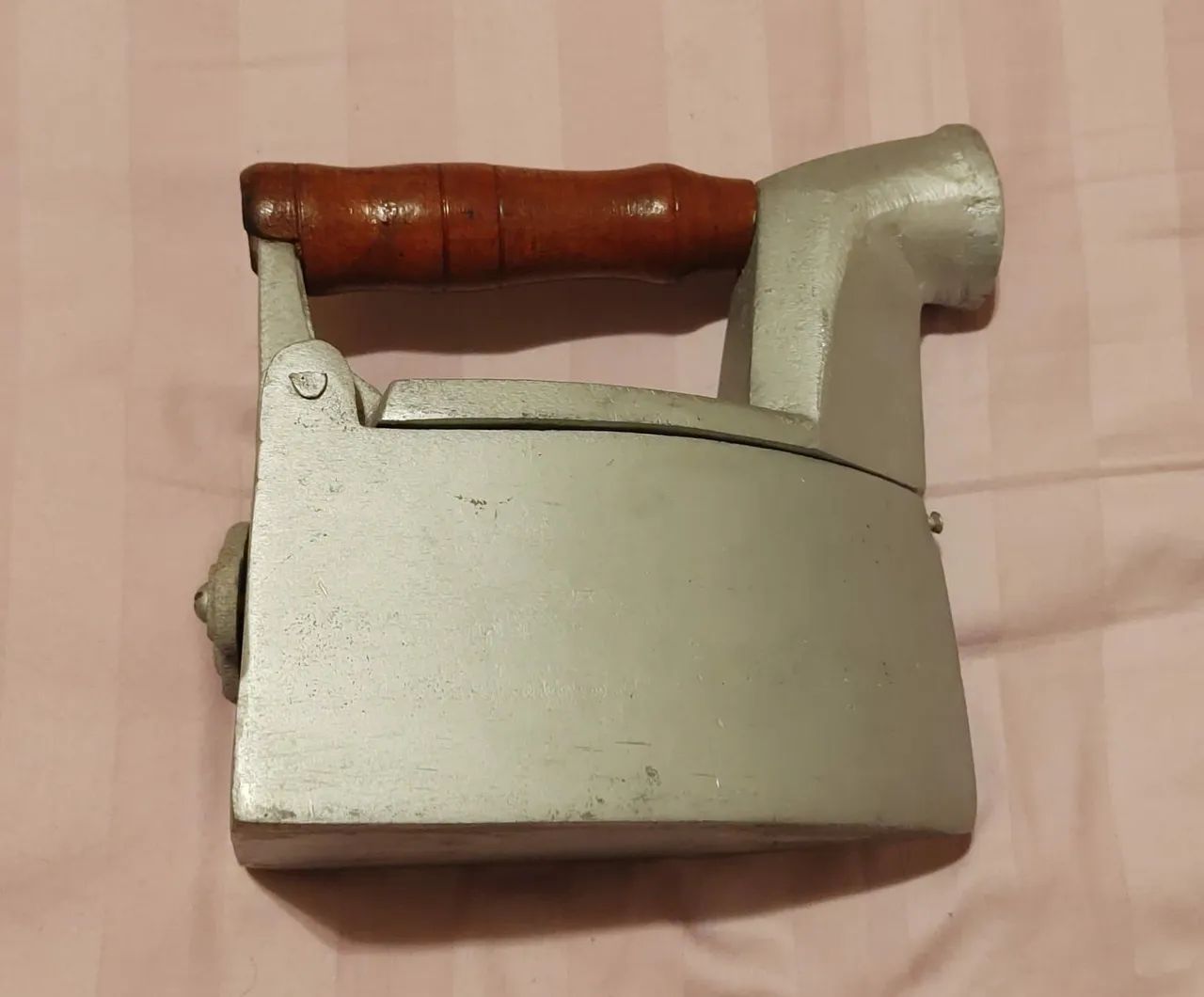 Ferro Antigo - Foto 2