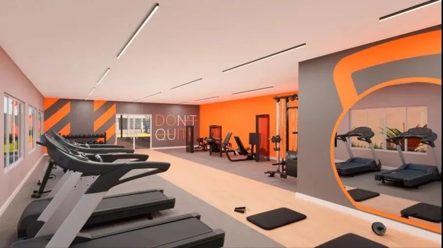 ITALO RESIDENCIAL CLUBE - FASE 1 E 2 - Foto 5