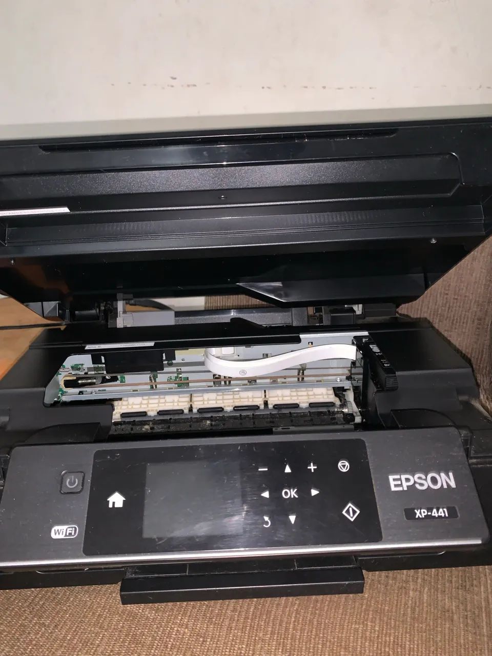 Impressora EPSON - Foto 3