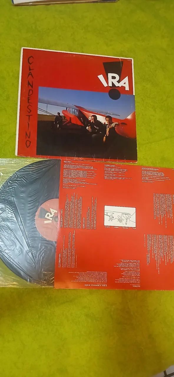 LP IRA - Foto 3