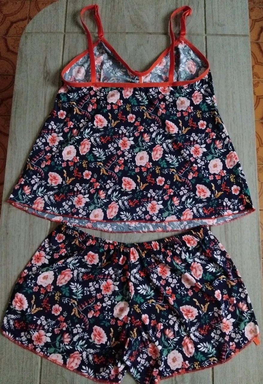 Pijama feminino - Foto 2