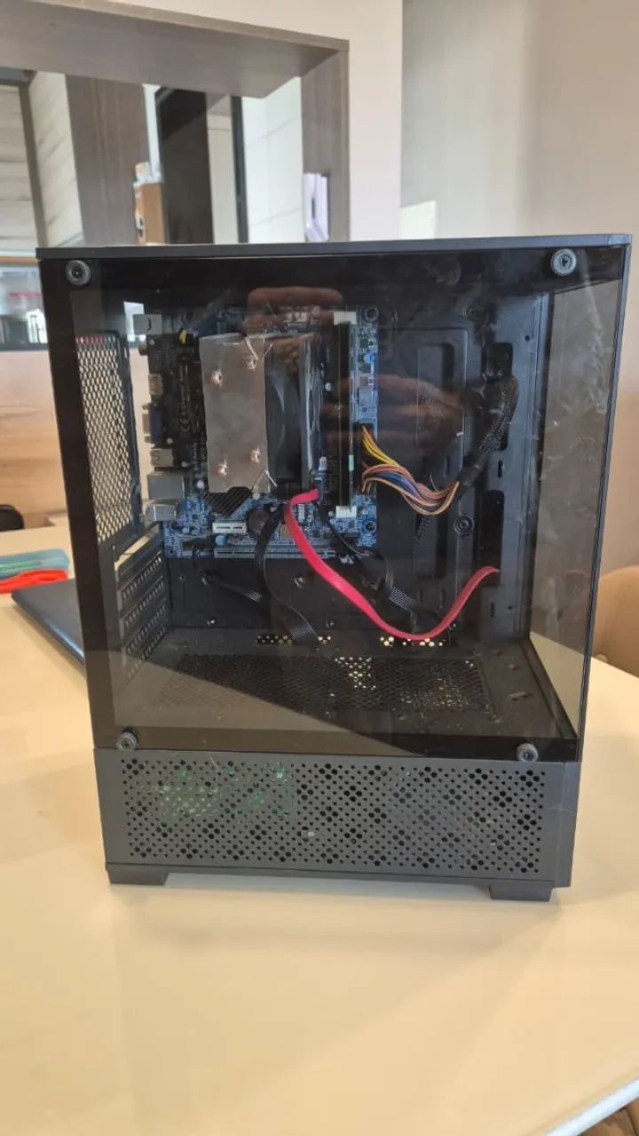 PC Intel Core i5-4590 | SSD 1TB + HD 500GB | 8GB RAM | Excelente Estado - Foto 2