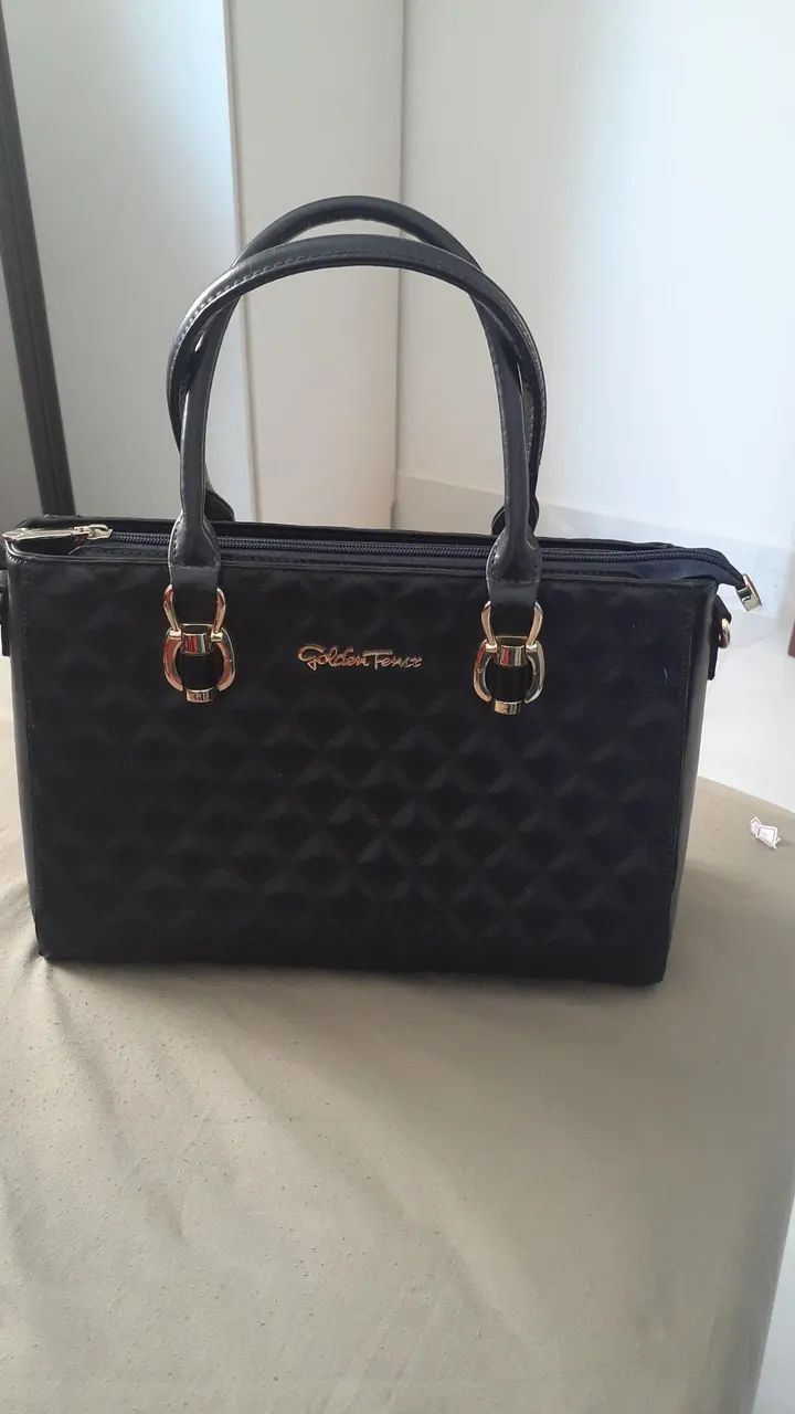Bolsas de Couros