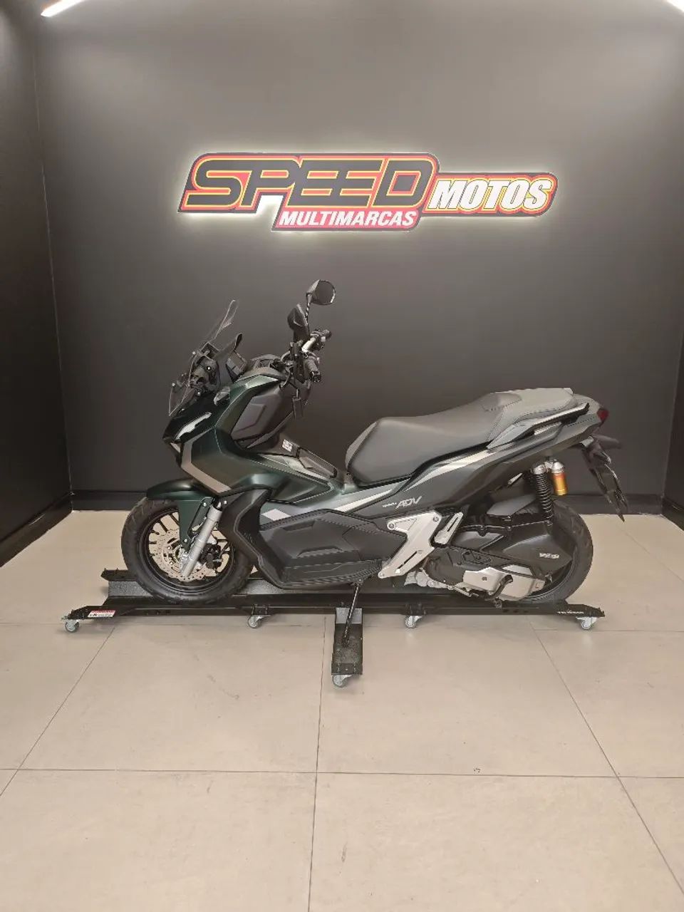 Honda ADV 150  - Foto 3