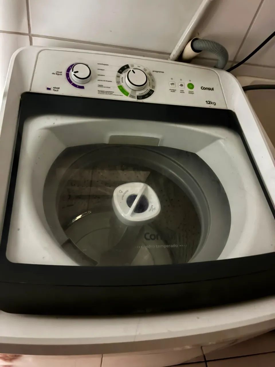 12 kg Washing Machine