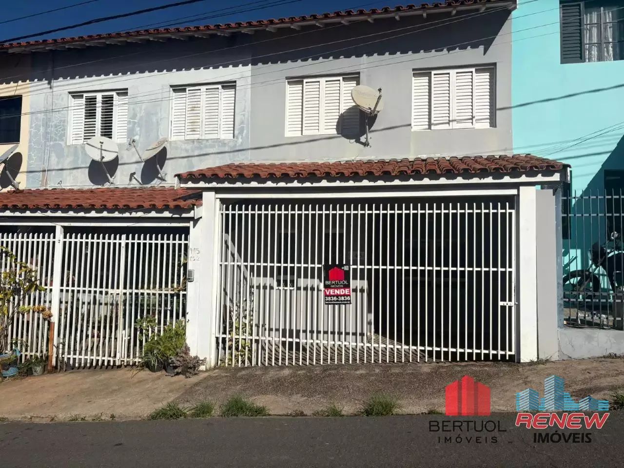 Excelente oportunidade em Vinhedo  Conforto, praticidade e localização privilegiada! - Foto 2