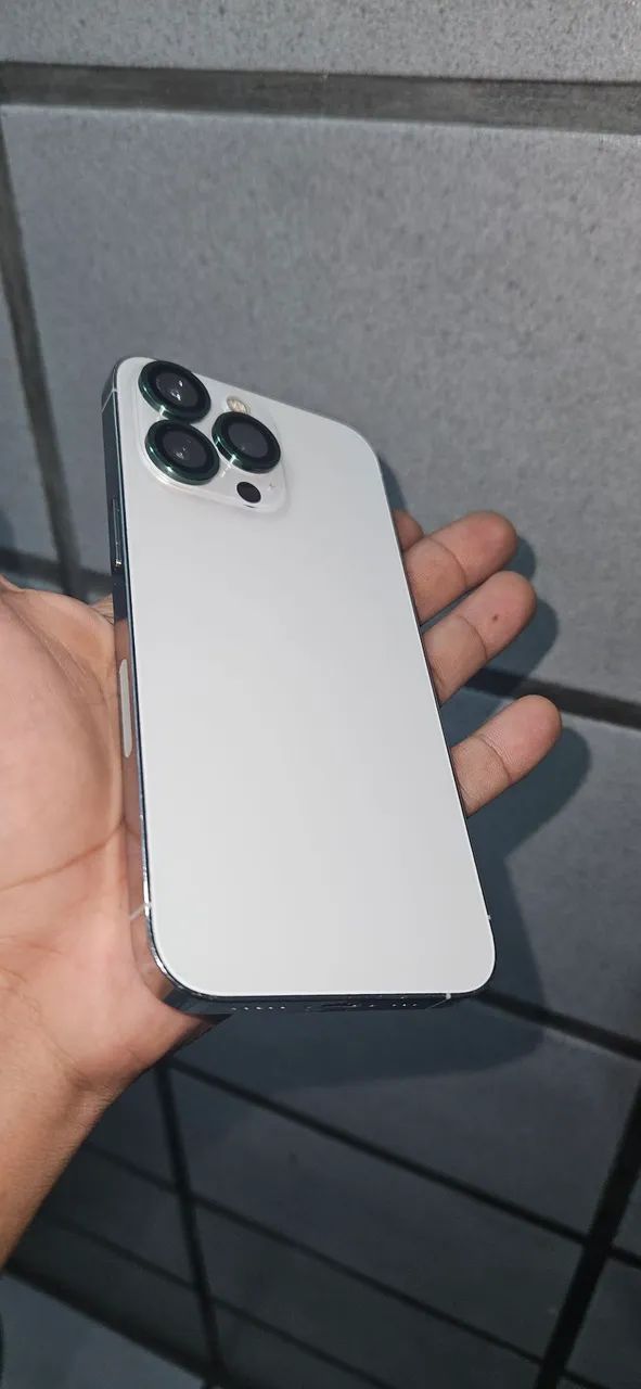 iPhone 13 pro 256gb