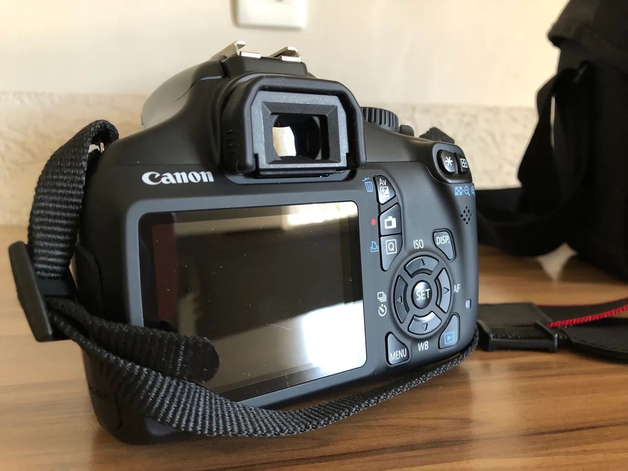 Câmera digital  - Foto 4