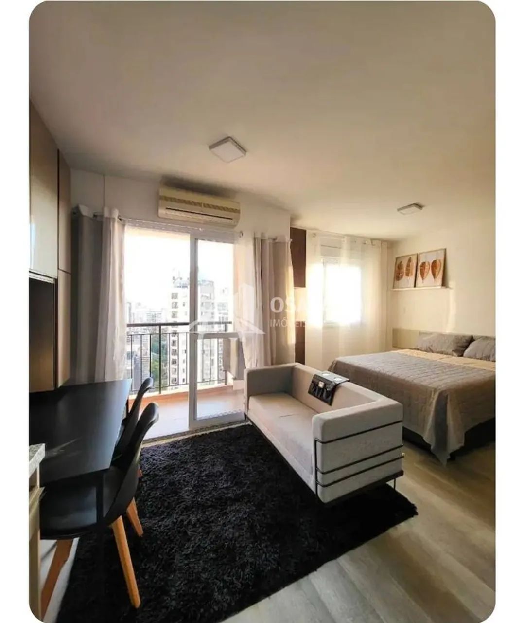 Studio para locação em Pinheiros - Foto 3