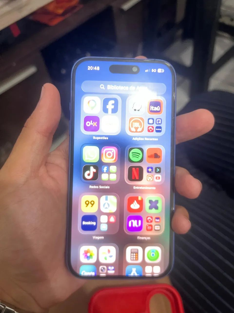 iPhone 16 - Foto 2
