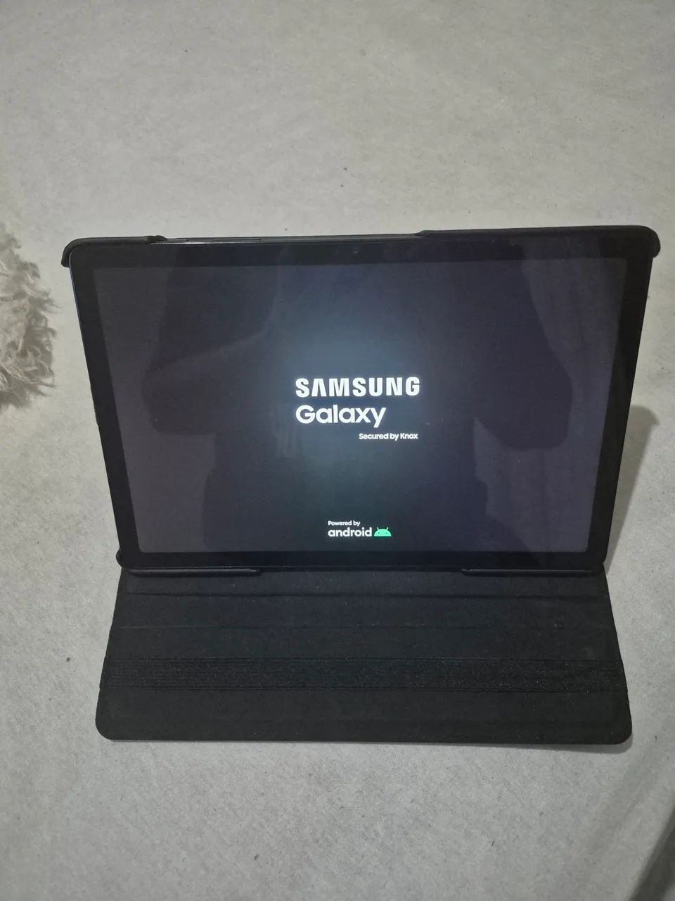 Tablet Samsung Galaxy 11" a9+5g
