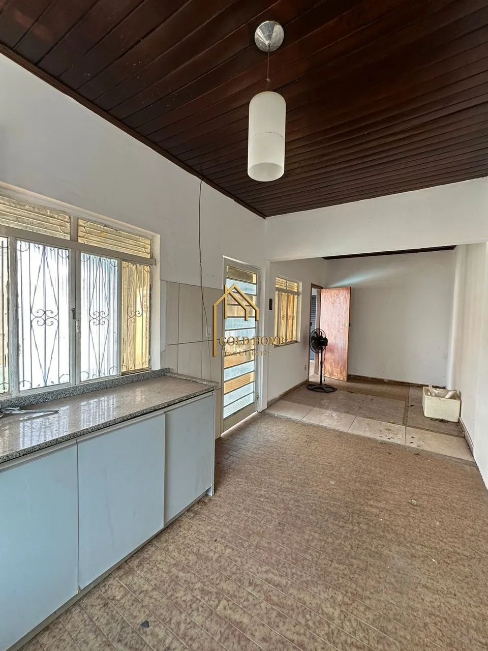 CASA COMERCIAL À VENDA  JARDIM CUIABÁ - Foto 5