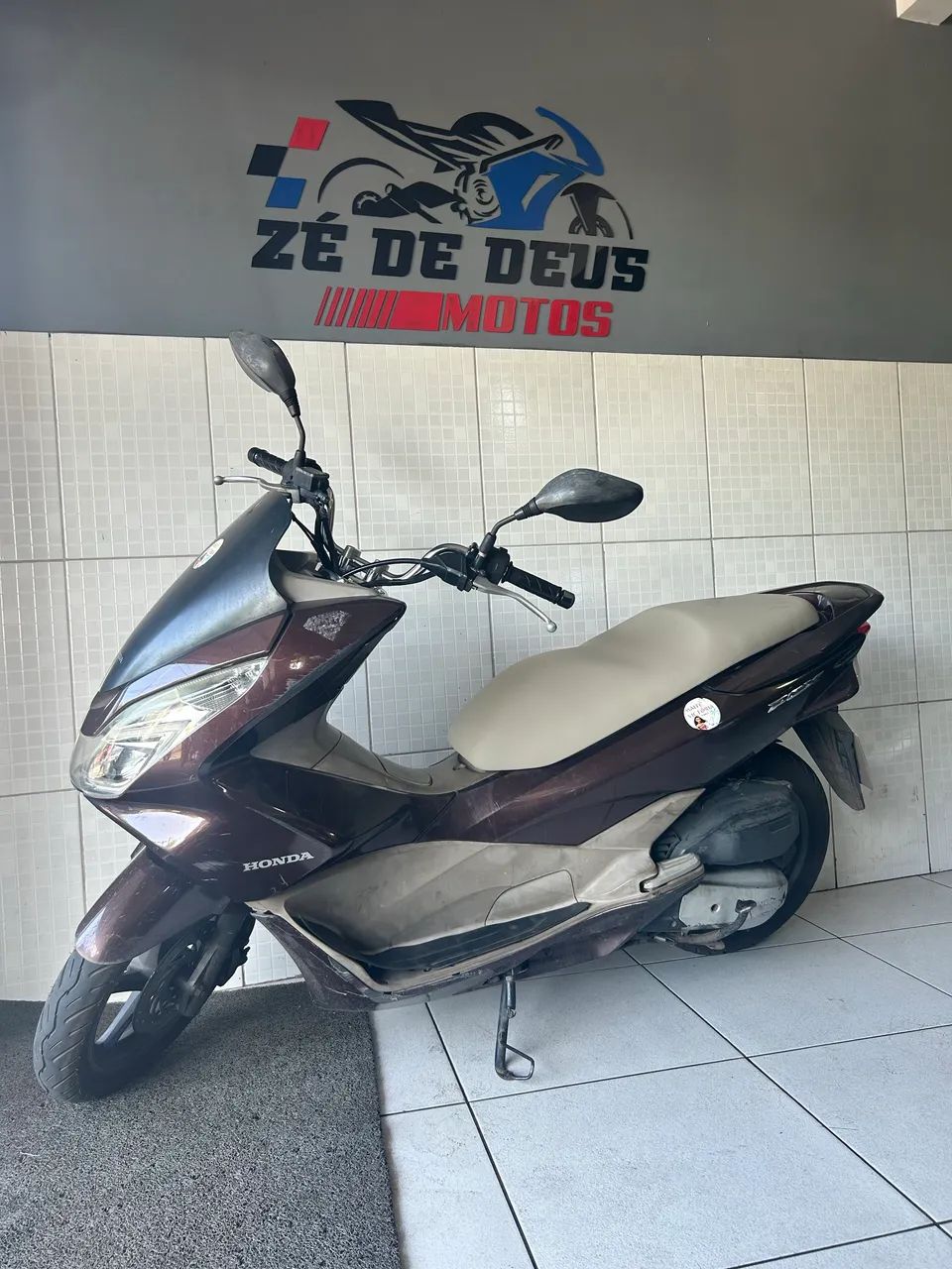 PCX 150 2018