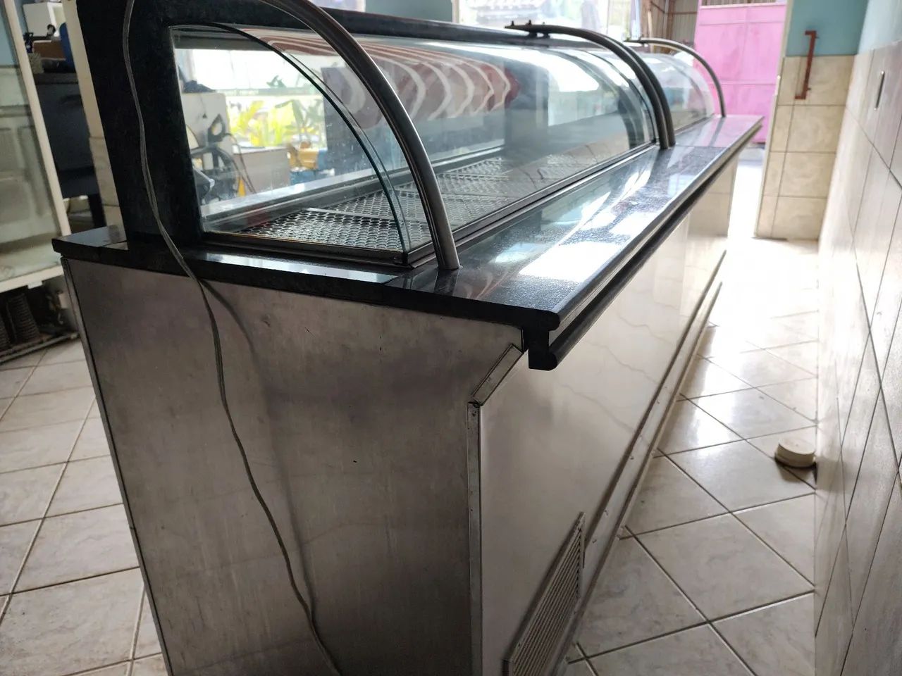 Balcão Refrigerado para Comércio  - Foto 4