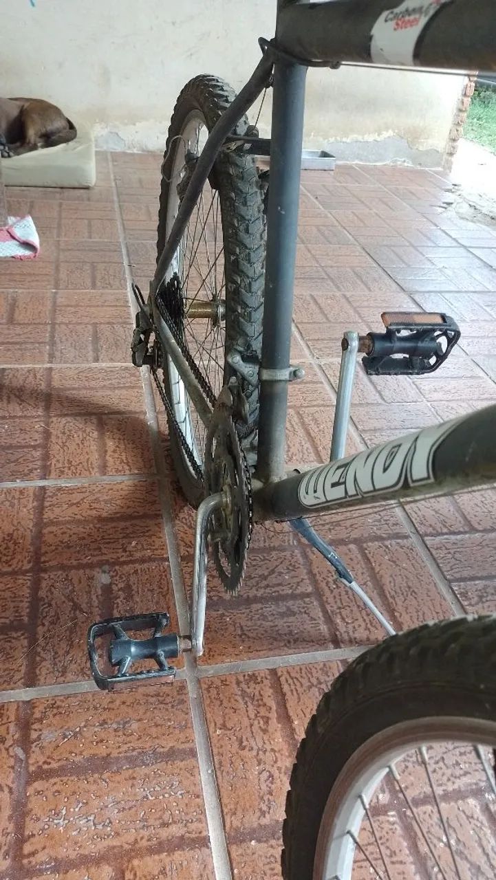 Bicicleta CarbonSteel - Foto 2