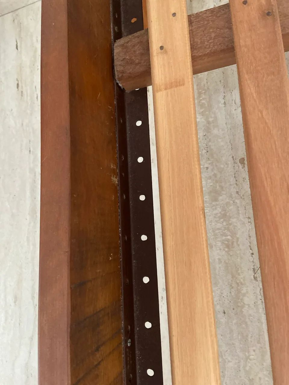 Cama madeira maciça - Foto 5