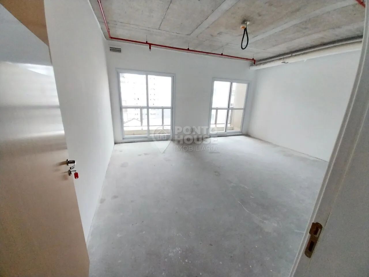 Sala comercial à venda e locação no bairro Vila Mariana de 40m² e 1 vaga