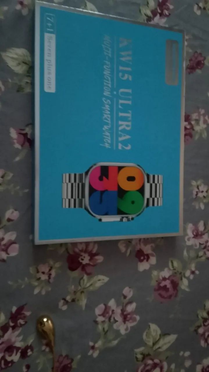 Relógio Smartwatch  - Foto 2
