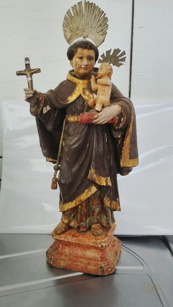 SANTO ANTÔNIO