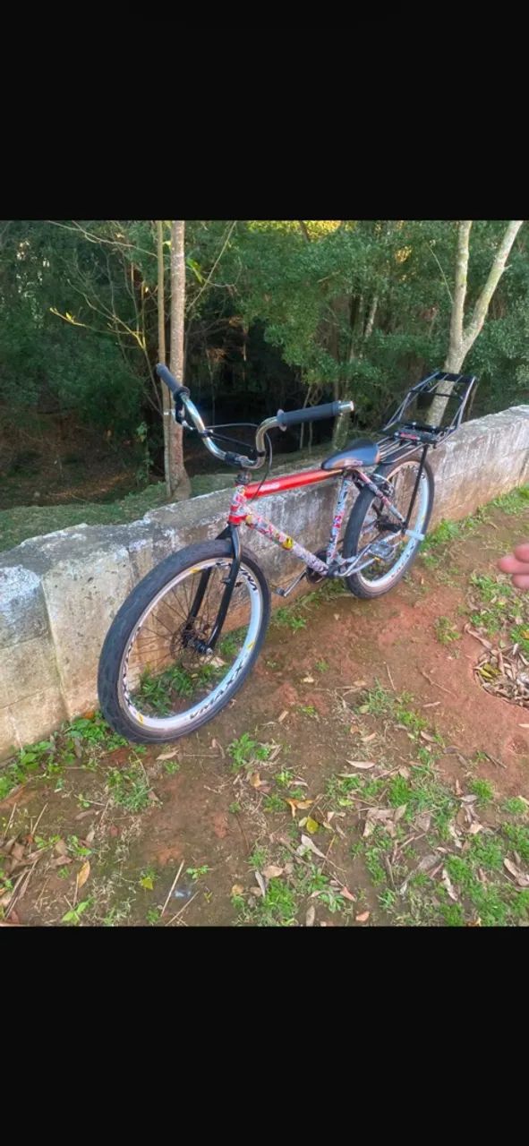 Montadinha Bicicleta - Foto 2