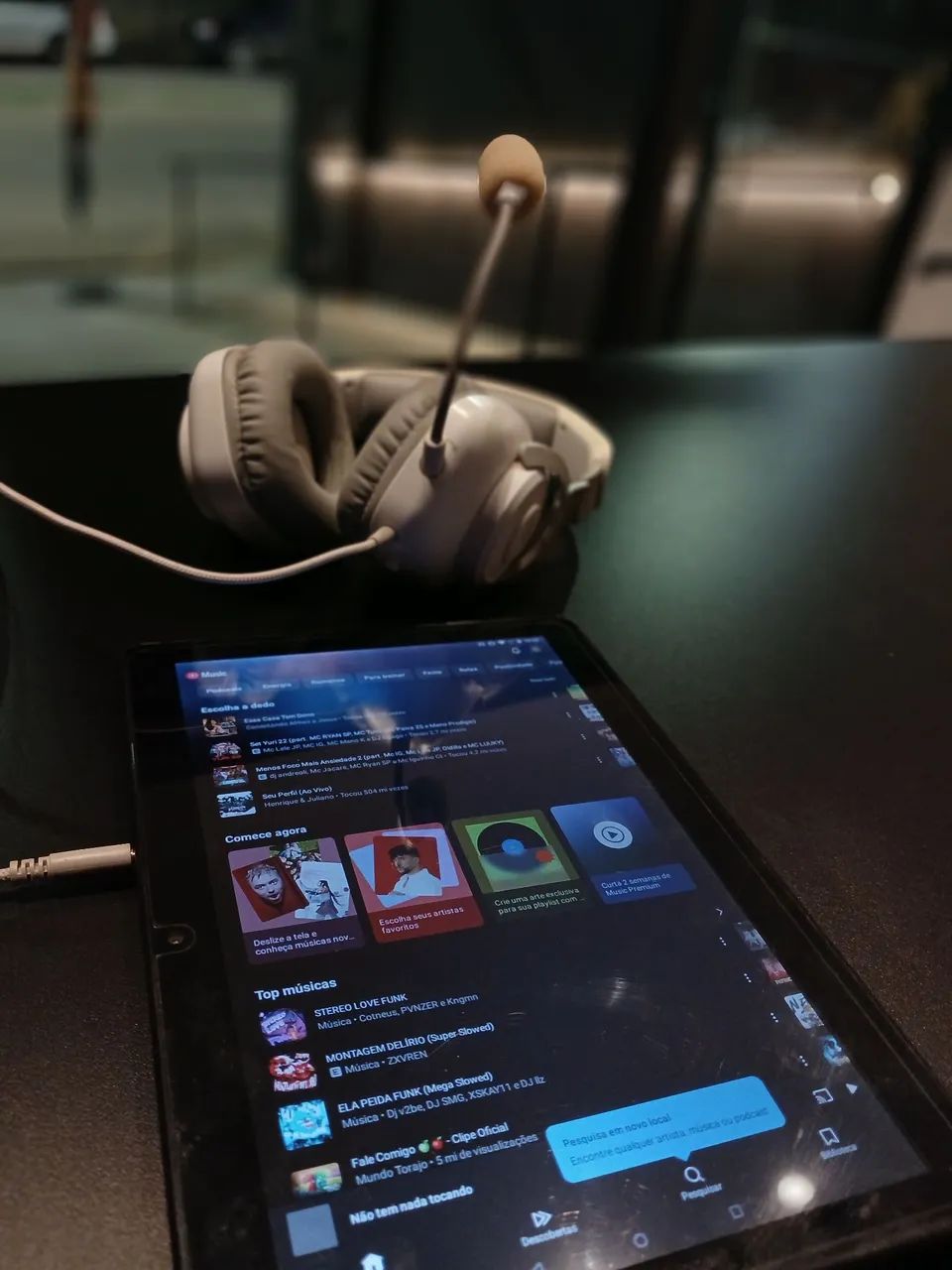 Tablet Multilaser M10A 10 - Foto 2
