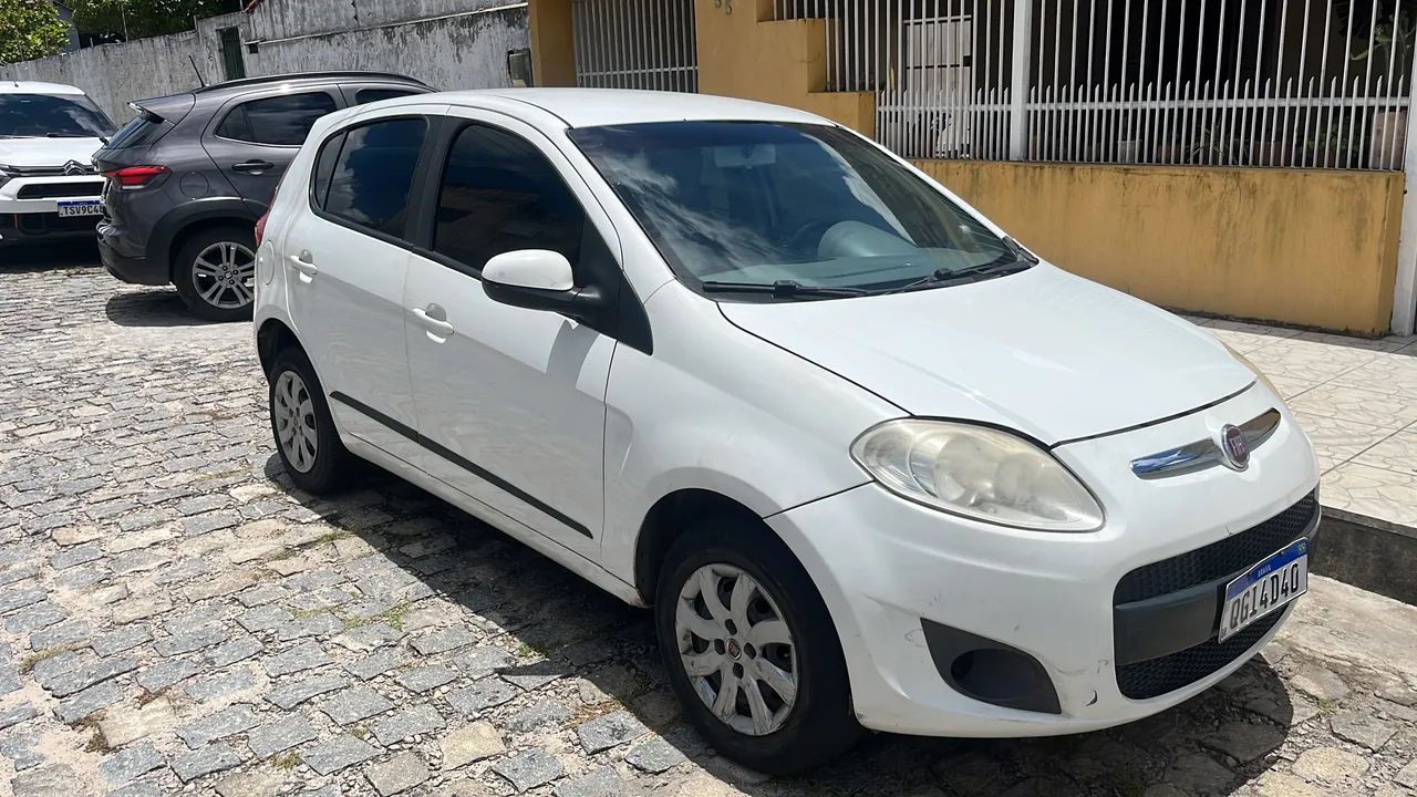 APP LOCAÇÃO VEÍCULO - Foto 2