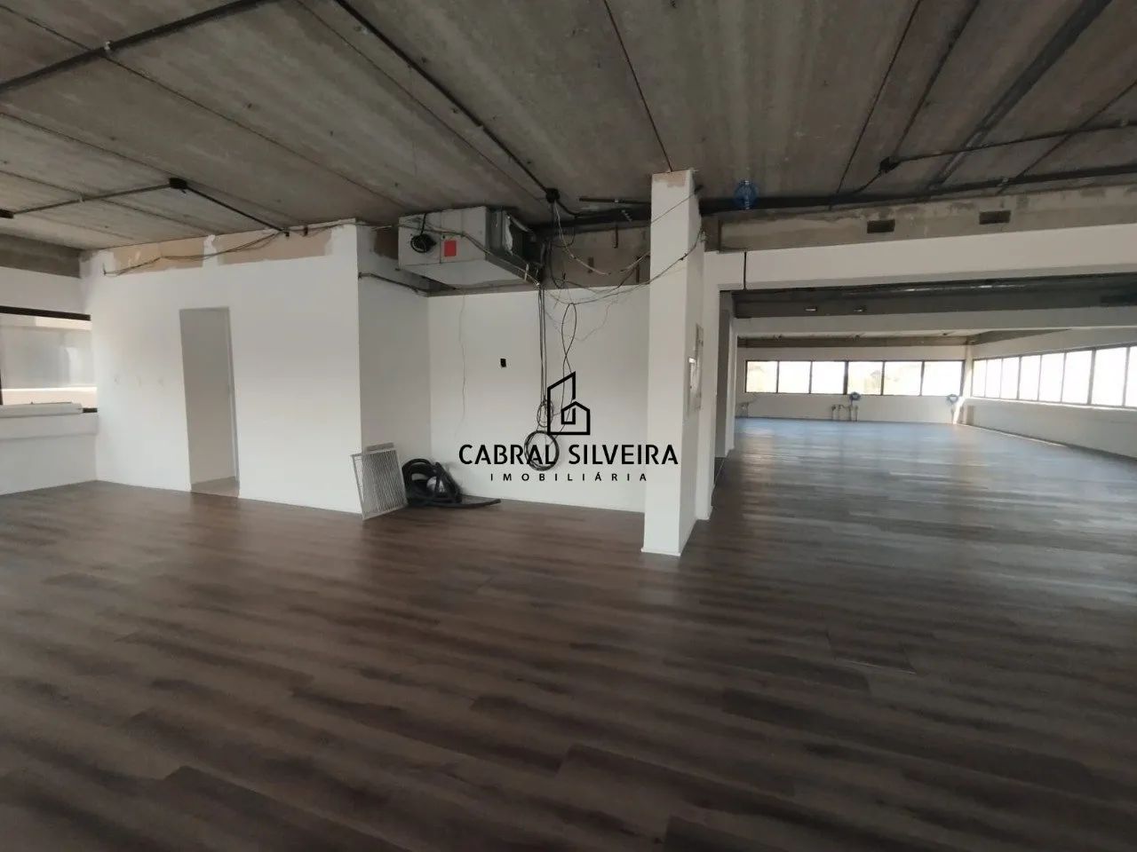 Conjunto Comercial Open Space com 8 Vagas na Água Branca - Foto 4