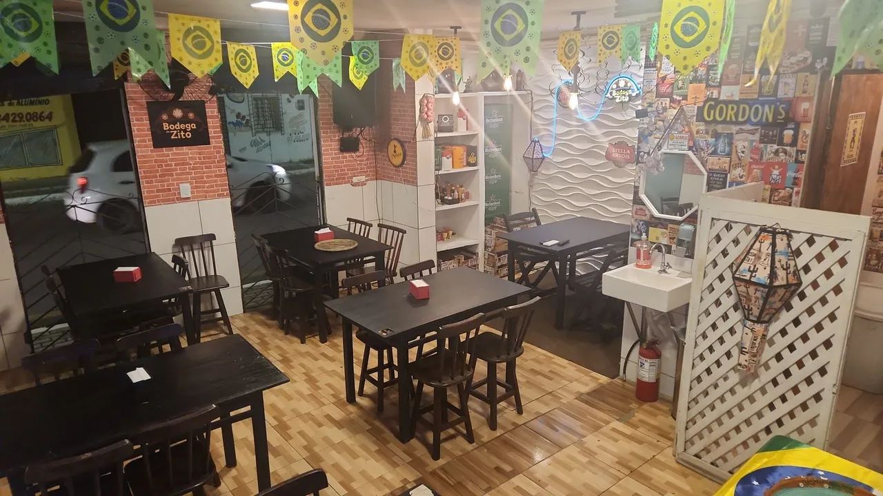 Gestor de Bar e Restaurante - Foto 3