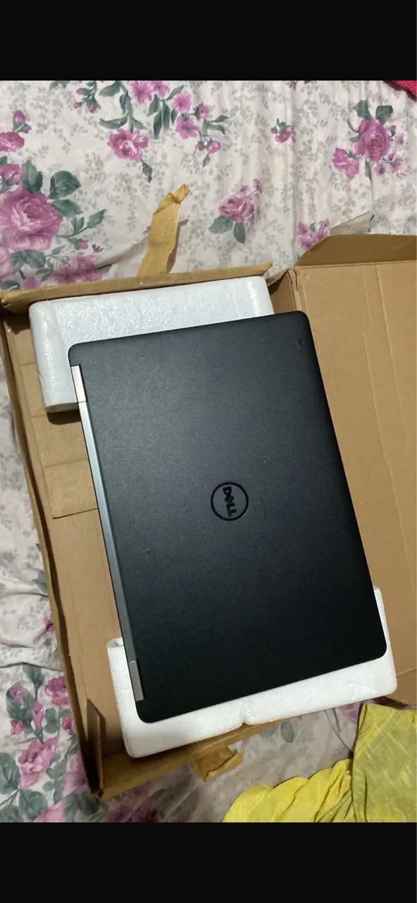 Notebook i5 6300