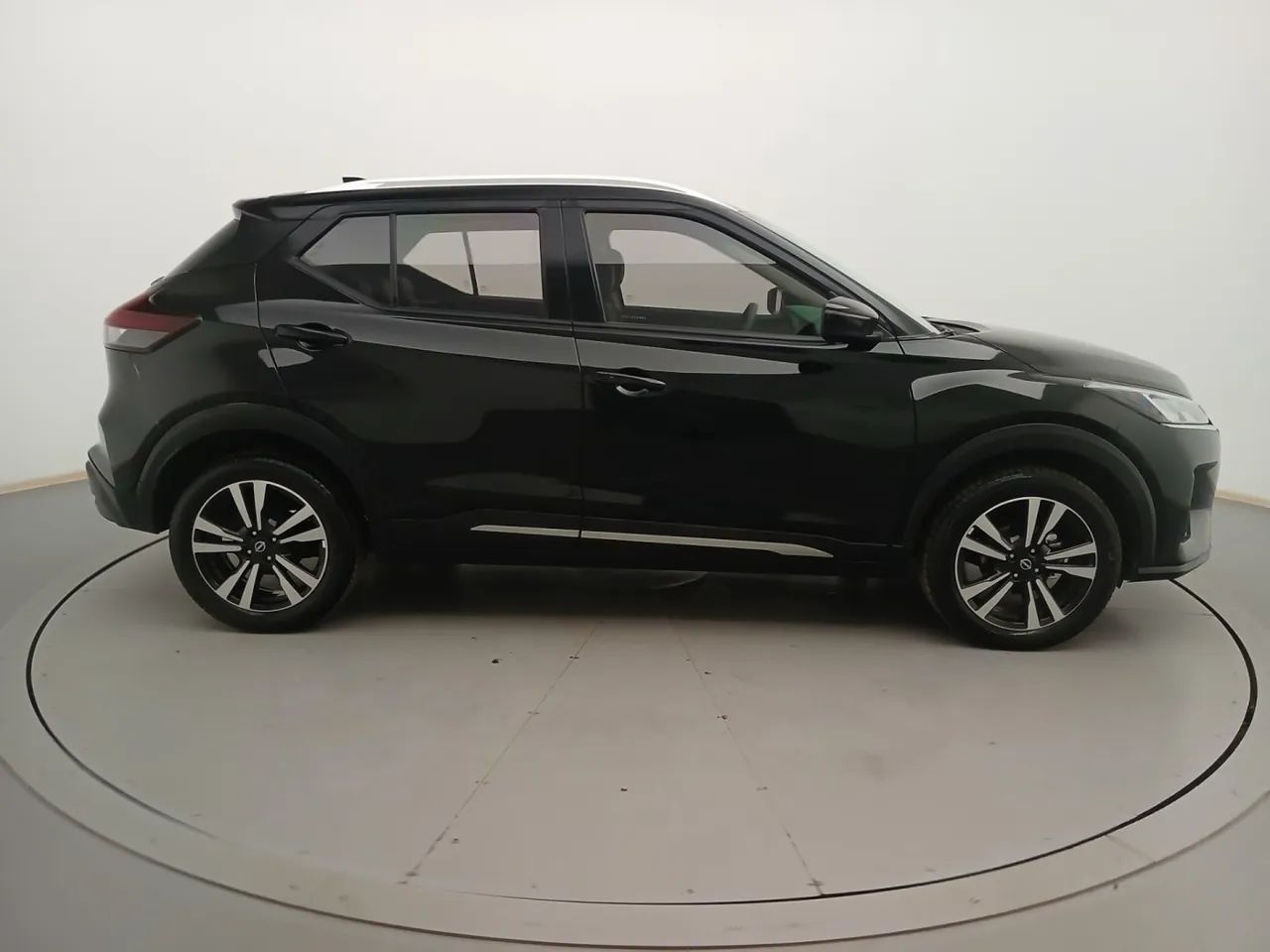 Nissan Kicks Advance 1.6 16V Flex Aut., foto 6 de 18
