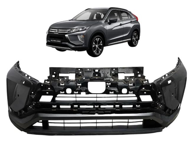 Parachoque Dianteiro Eclipse Cross 2018 A 2022 Original