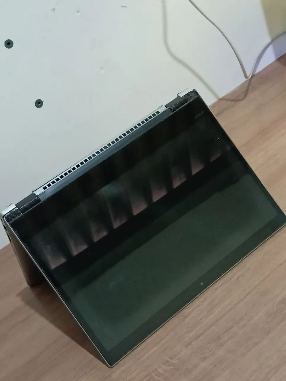 VENDO | NOTEBOOK LENOVO YOGA 520  - Foto 5
