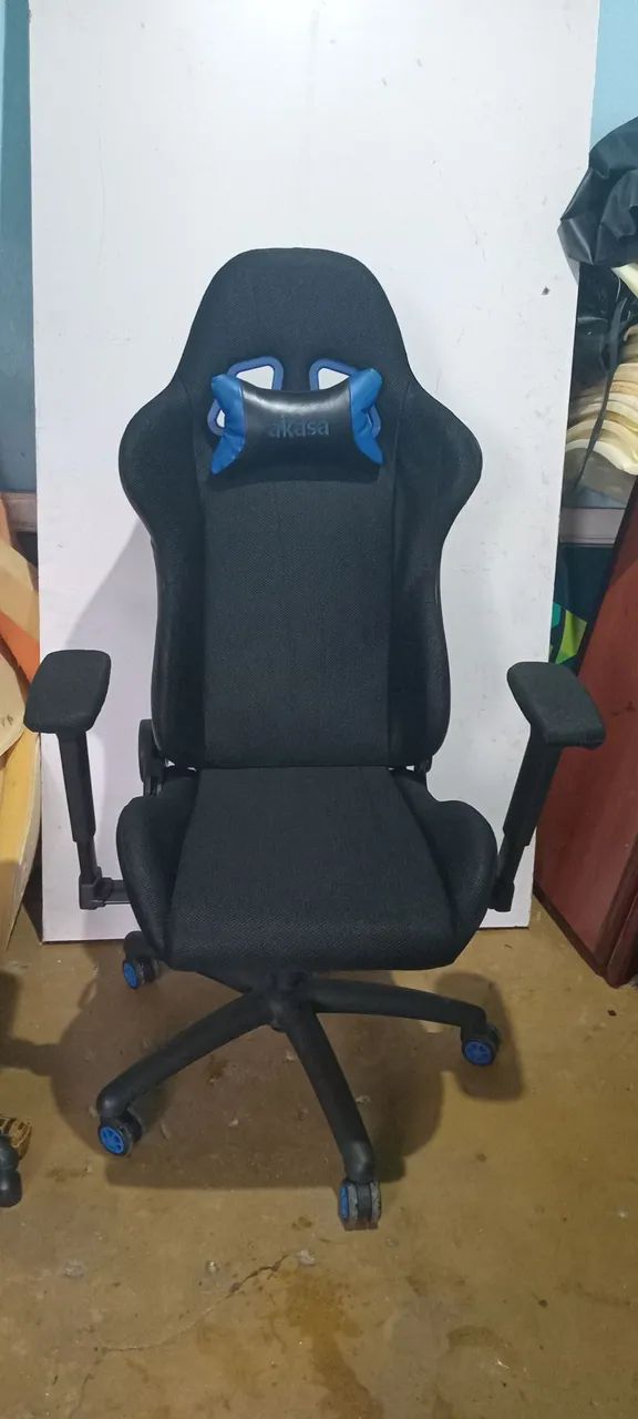 Cadeira gamer