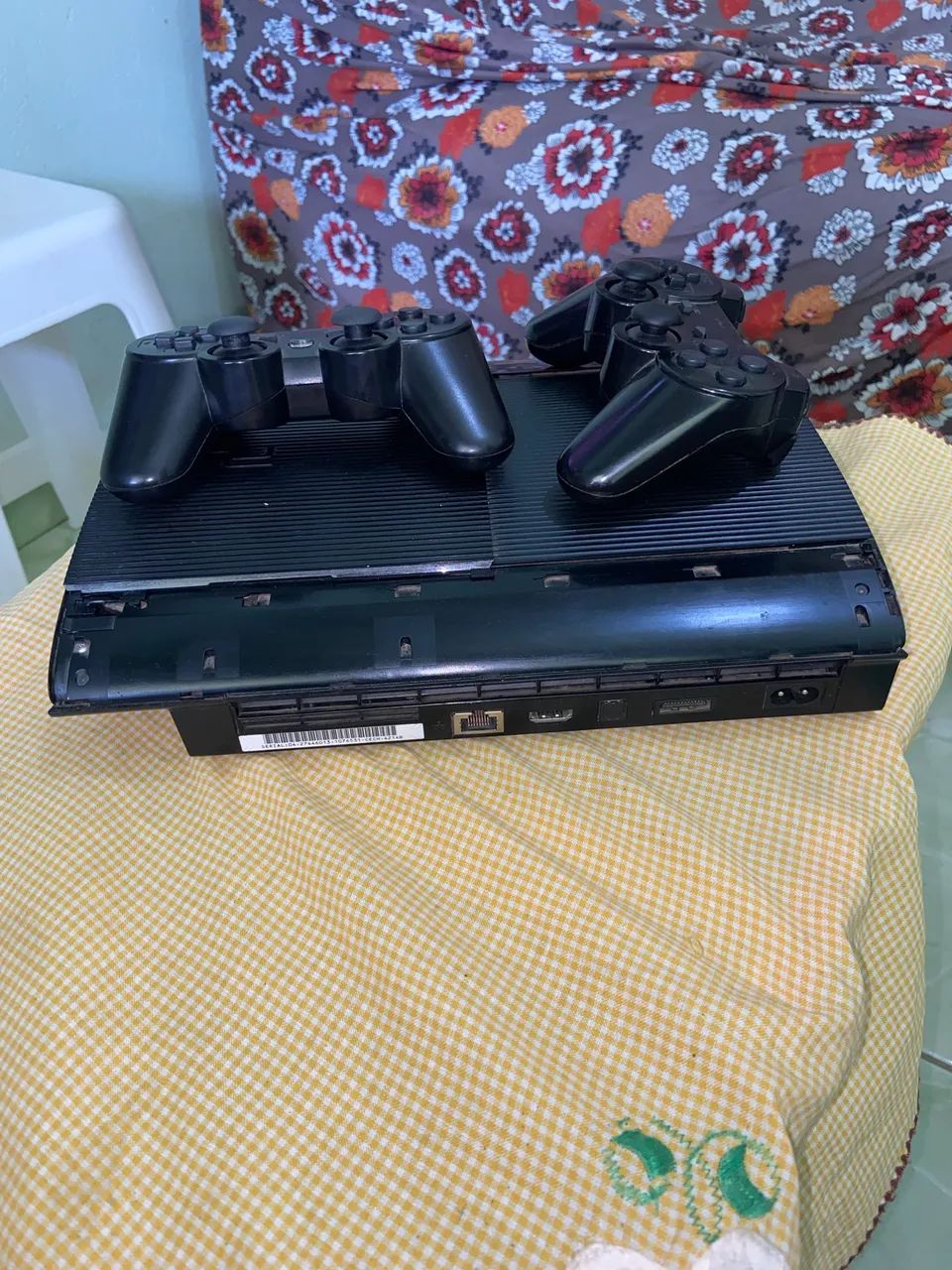 Ps3 - Foto 4