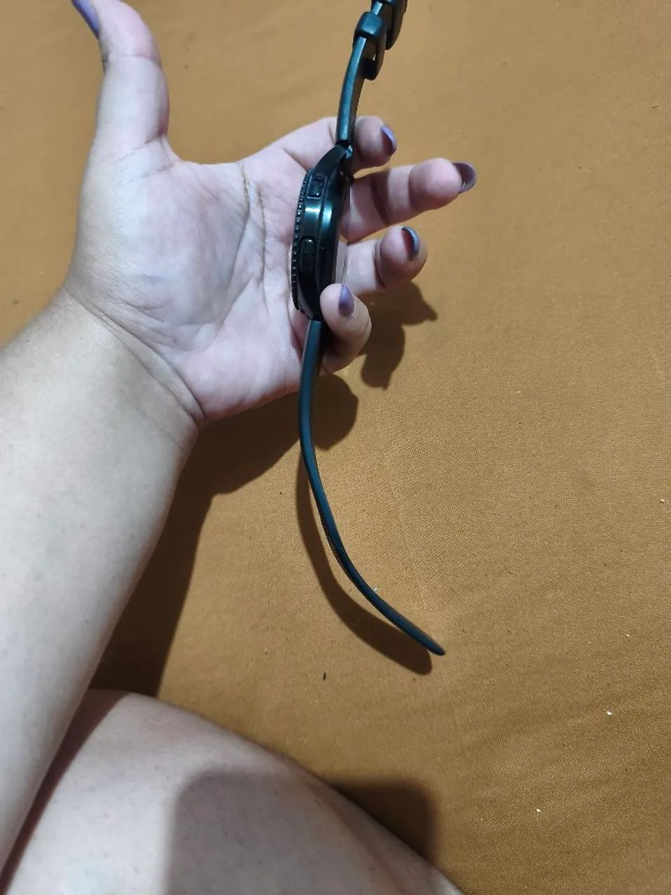Samsung gear S3 Frontier - Foto 5
