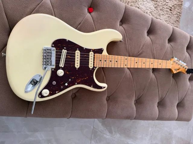 Guitarra Tagima T805 - Foto 4