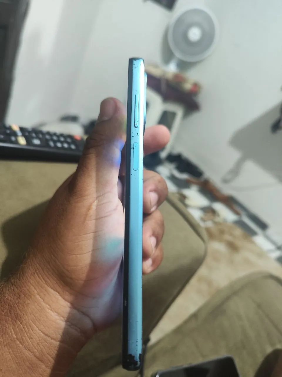 Moto g22 