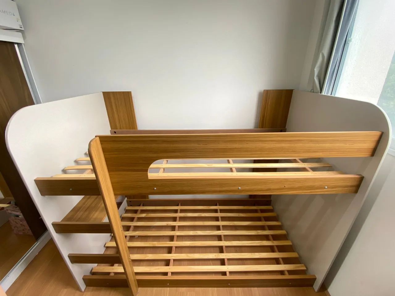 Vendo cama beliche montessoriana  - Foto 3