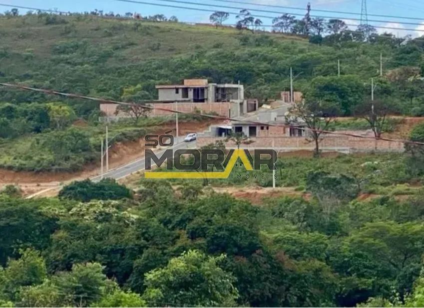VENDO LOTE LAGOA SANTA POMAR DA LAGOA - Foto 4